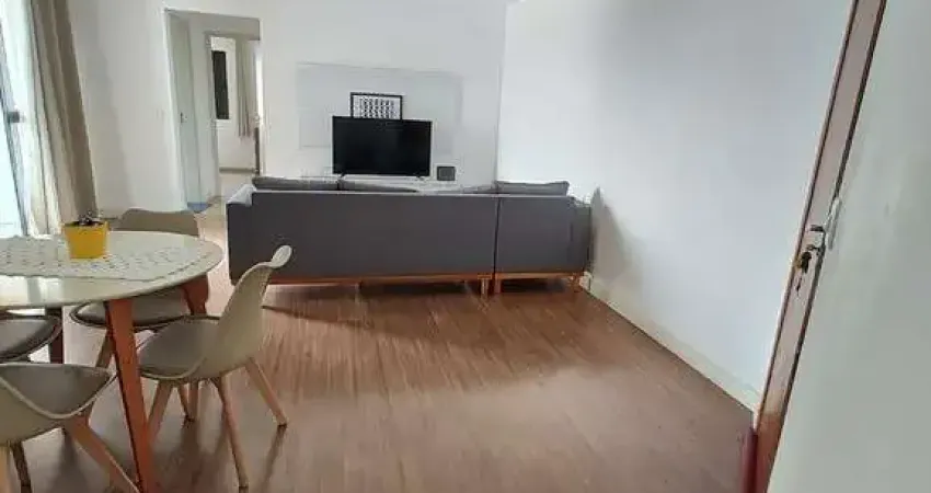 Apartamento com 2 quartos para alugar no Jardim Henriqueta, Taboão da Serra