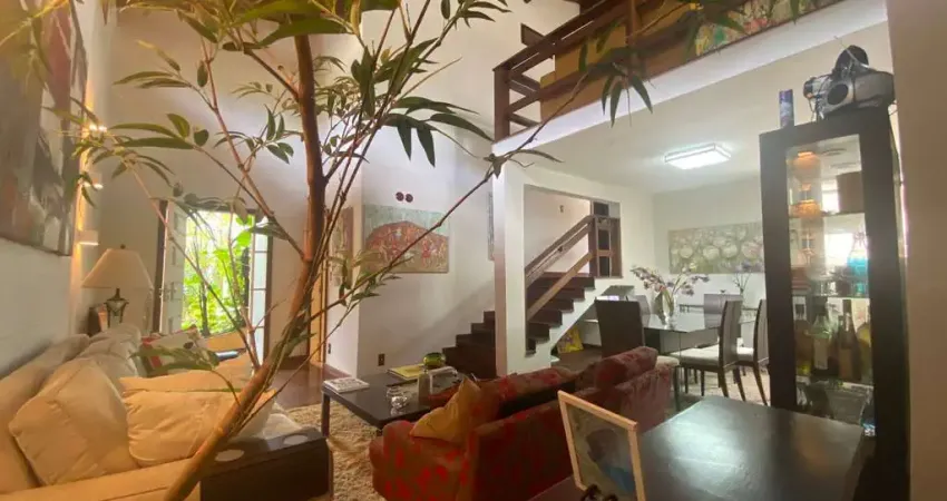 Casa em Condominio com 168m² Piratininga/NIterói  - Por: R$ 980.000,00