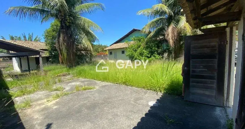 Terreno Itaipu/ Serra Grande - 450 m², à venda por R$ 550.000