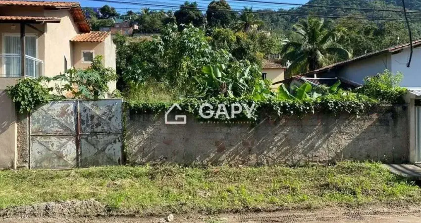Terreno 360 m² em Maravista/Itaipu - por R$ 350.000,00