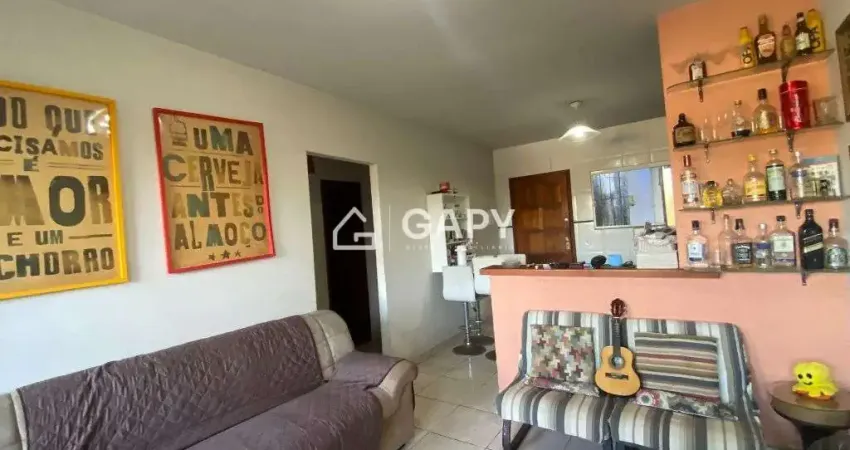 Casa com lazer completo em Chácaras de Inoã/Maricá – por R$: 370.000,00
