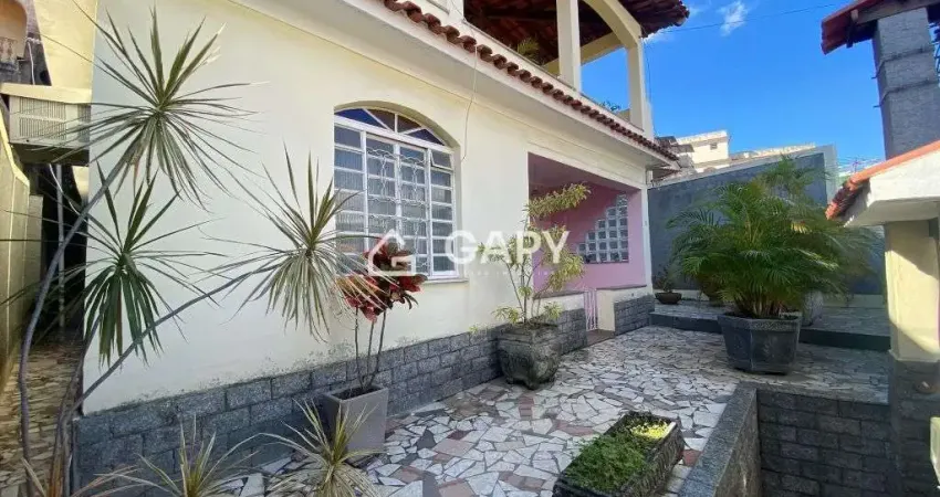 Ótima Casa no Porto Novo – São Gonçalo – por R$: 400.000,00