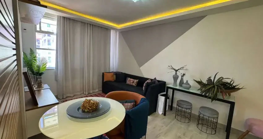 Duas Suítes da Sete de Setembro – Icaraí/Niterói - 147m²– por R$:660.000,00