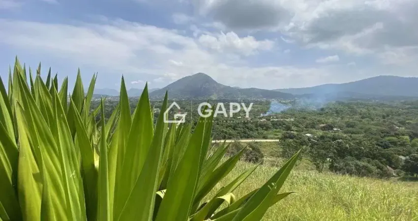 Terreno no Mirante dos Cajueiros – 1.103m² - por R$:115.000,00