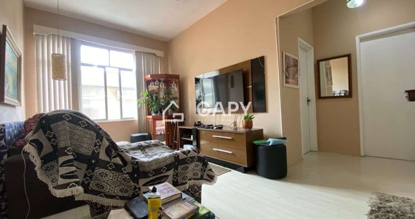 Apartamento 2 Quartos, 75m² - São Francisco – por: R$:450.000,00