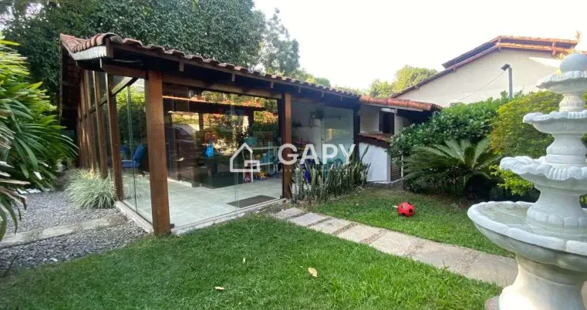 Casa em Condominio Fechado - Pendotiba/NIterói - por R$:900.000,00