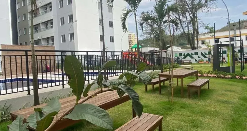 Aldeias de Pendotiba – 2 Quartos por R$ 245.000,00 - Maria Paula