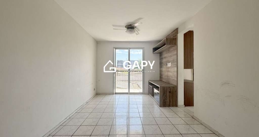 Apartamento com 2 quartos à venda no Mutuá, São Gonçalo 
