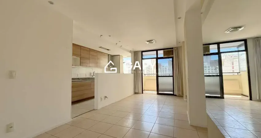 Apartamento em Icaraí com Lazer Completo e Localização Privilegiada – R$: 630.000,00
