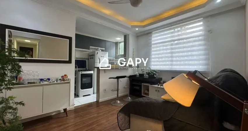 Apartamento Exclusivo Em Santa Rosa – por R$:270.000,00