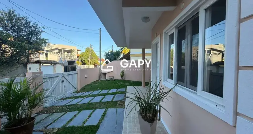 Casa com 3 quartos à venda na Rua Jornalista Carlos Vilhena, Piratininga, Niterói