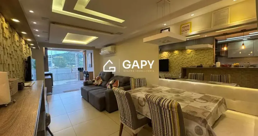 Cobertura Moderna com Lazer Completo - 2 Qts - por R$: 800.000,00