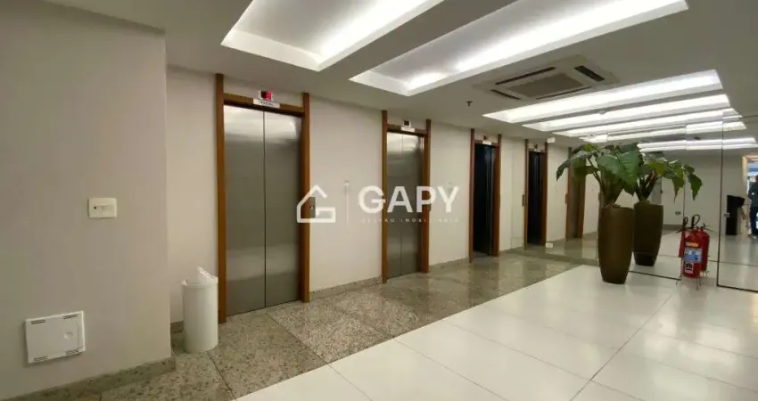 Sala Comercial - Centro/Niterói – por R$:165.000,00