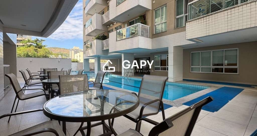 Cobertura Linear Exclusiva em Santa Rosa – R$900.000,00