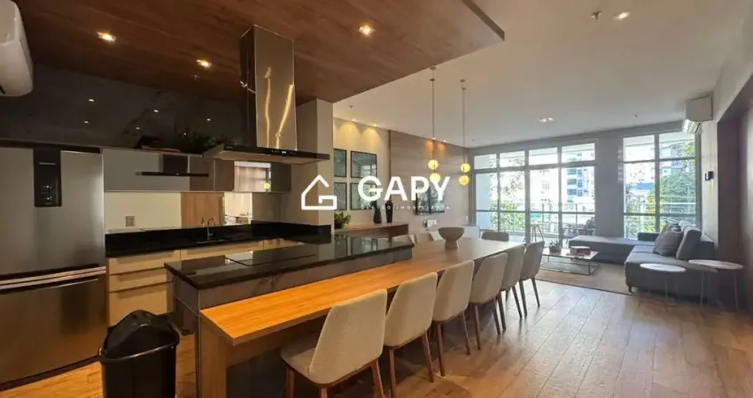 Condomínio Clube Exclusivo em Icaraí – 2 Qts – por R$:965.000,00