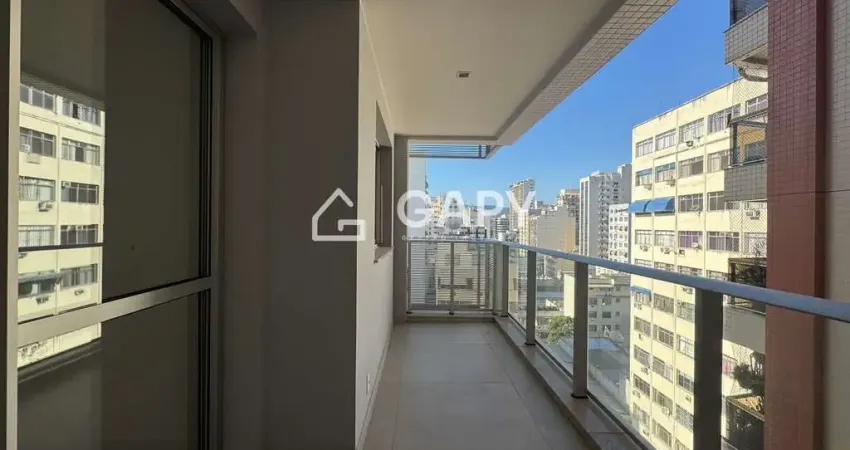 Condomínio clube exclusivo em icaraí – 2 qts – por r$:965.000,00