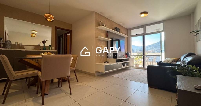Apartamento de 3 Quartos c/ Varandão Gourmet e Lazer de Clube – R$:710.000,00