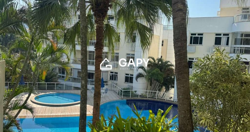 Apartamento de 3 Quartos com Varandão Gourmet e Vista Panorâmica – Itaipu – R$:670.000,00