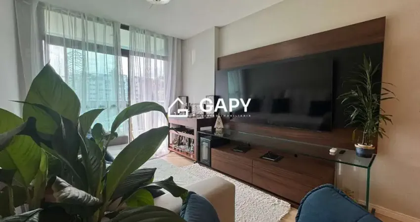 Apartamento 2 Qts com Varanda em Santa Rosa - por - R$:530.000,00