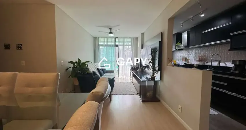 Apartamento 2 qts com varanda em santa rosa - por - r$:530.000,00