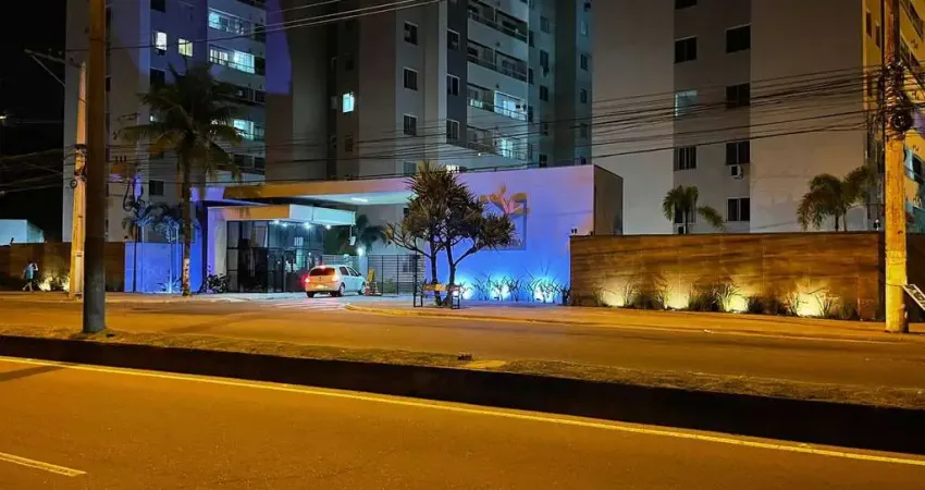 Oportunidade Única para Sua Família em Condomínio com Lazer de Clube! – 3 Qts por 300.000,00