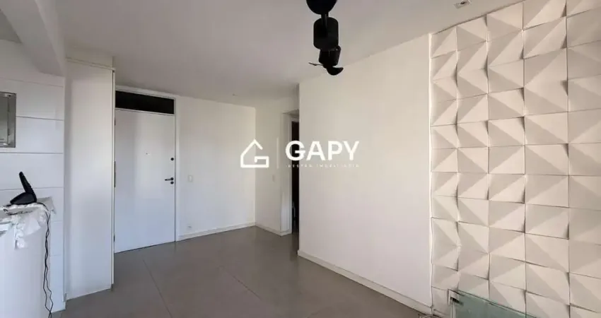 Apartamento com 2 quartos à venda na Rua General Silvestre Rocha, Icaraí, Niterói