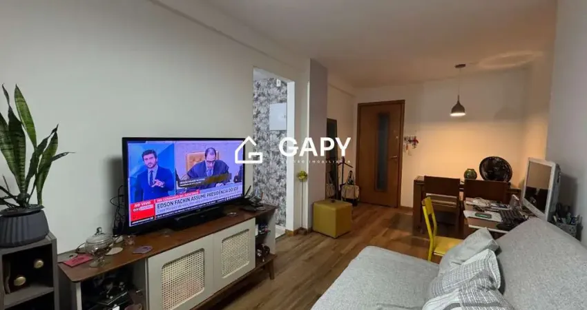 Dois quartos com conforte e praticidade – maria paula/niterói por r$: 360.000,00