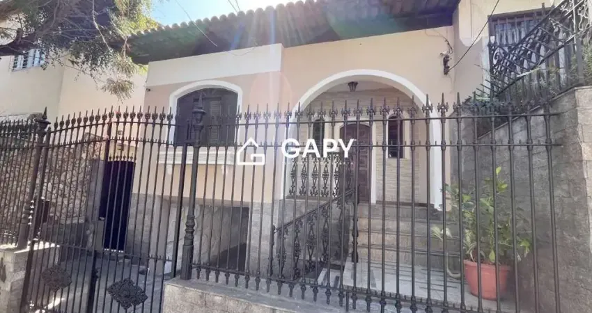 Casa com 4 quartos à venda na Rua Doutor Genserico Ribeiro, São Lourenço, Niterói