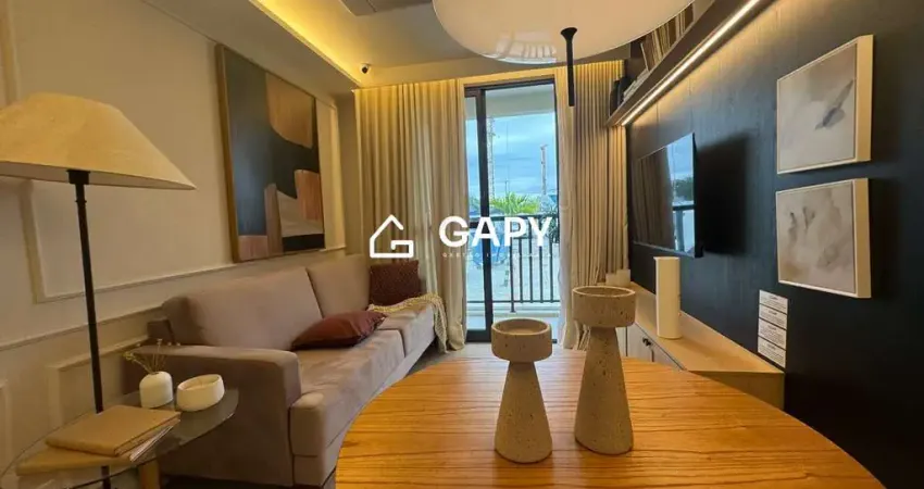 Apartamento com 1 quarto à venda na Avenida Professor Plínio Leite, Centro, Niterói