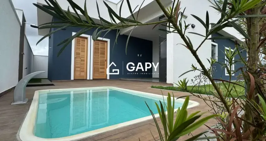 Casa 3 quartos em condomínio –ubatiba/ maricá - r$: 580.000,00