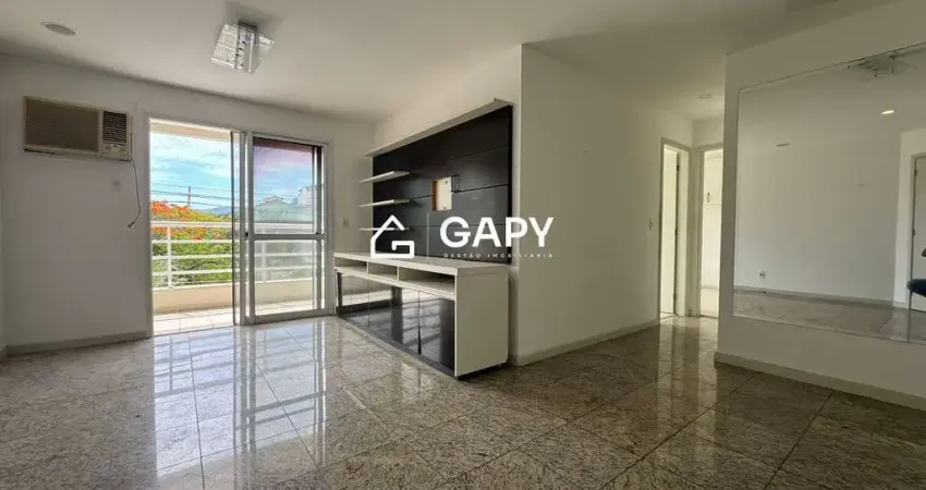 Apartamento com 2 quartos à venda na Estrada da Paciência, Maria Paula, São Gonçalo