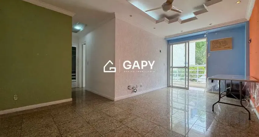 Apartamento garden - maria paula - 2 qts c/ suíte por r$: 330.000,00