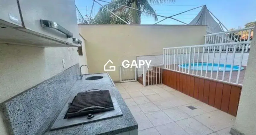 Três quartos garden proximo a tudo – badu/pendotiba por r$: 600.000,00