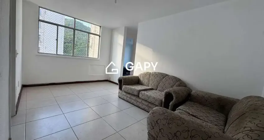 Apartamento com 2 quartos à venda na Rua Noronha Torrezão, Santa Rosa, Niterói