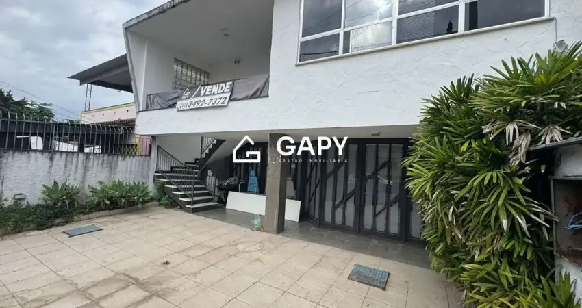 Imóvel comercial no coração de são gonçalo – 320m² - por r$:450.000,00