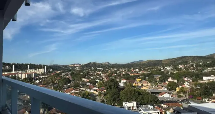 Três quartos em maria paula - são gonçalo/rj- por r$: 295.000.00