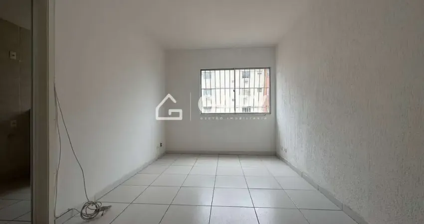 Apartamento com 2 quartos à venda na Rua Augusto Rush, Colubande, São Gonçalo