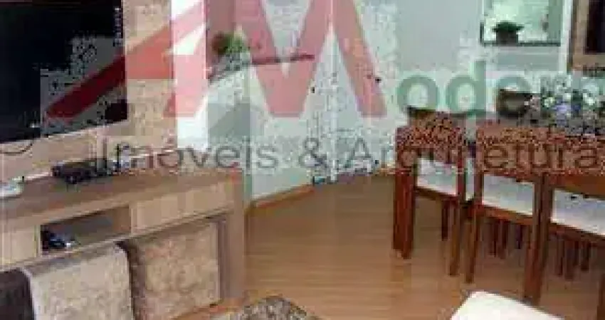 Apartamento em Santo André