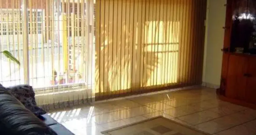 Casa com 4 quartos à venda no Taboão, Diadema 