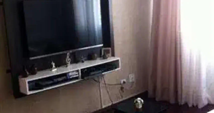 Apartamento em Santa Terezinha  -  São Bernardo do Campo