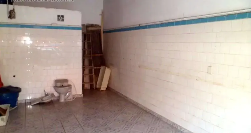Ponto comercial à venda no Jardim Maria Estela, São Paulo 