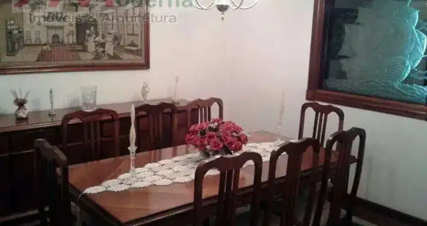 Apartamento com 4 quartos à venda na Vila Caminho do Mar, São Bernardo do Campo 