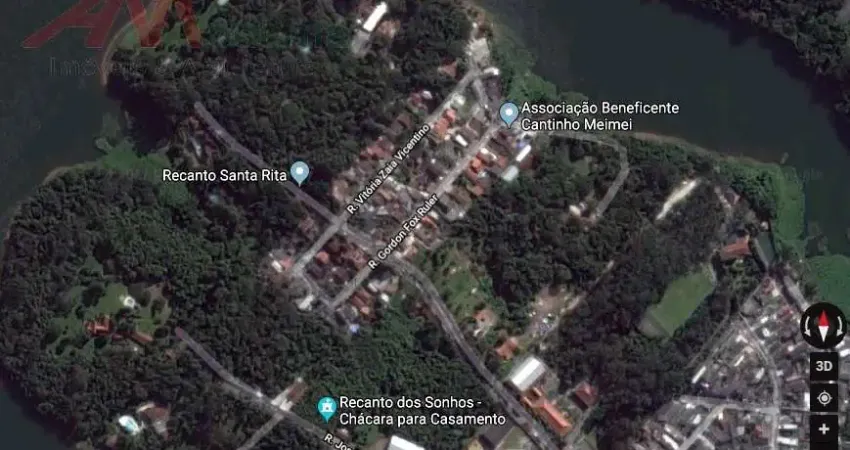 Casa com 2 quartos à venda no Riacho Grande, São Bernardo do Campo 