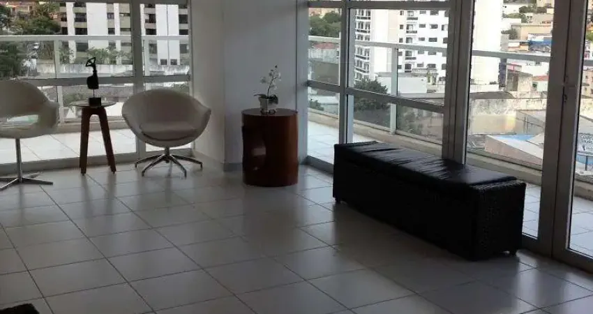 Sala em Centro  -  São Bernardo do Campo
