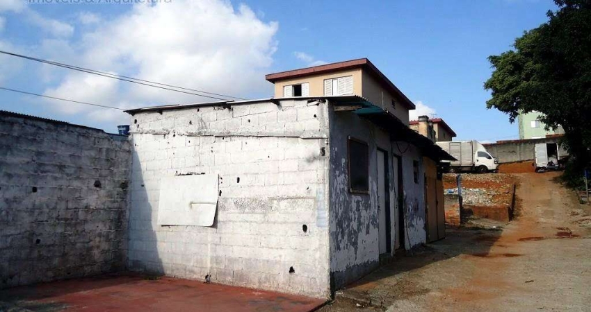 Chácara / sítio à venda no Paulicéia, São Bernardo do Campo 