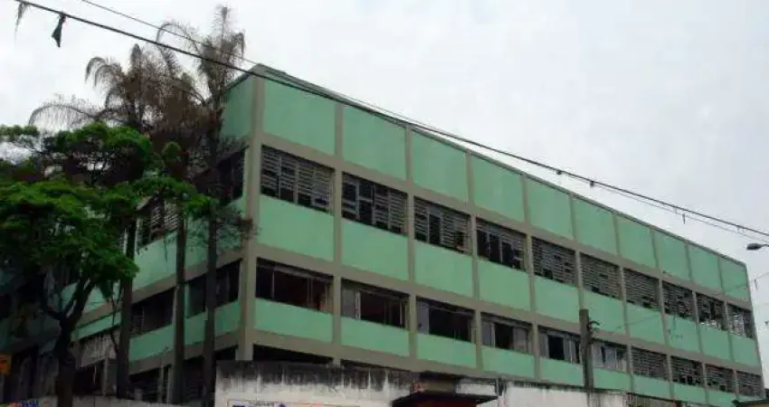 Ponto comercial para alugar no Jardim Canhema, Diadema 