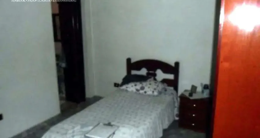 Casa Sobrado em Paulicéia  -  São Bernardo do Campo