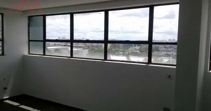 Sala comercial para alugar no Rudge Ramos, São Bernardo do Campo 