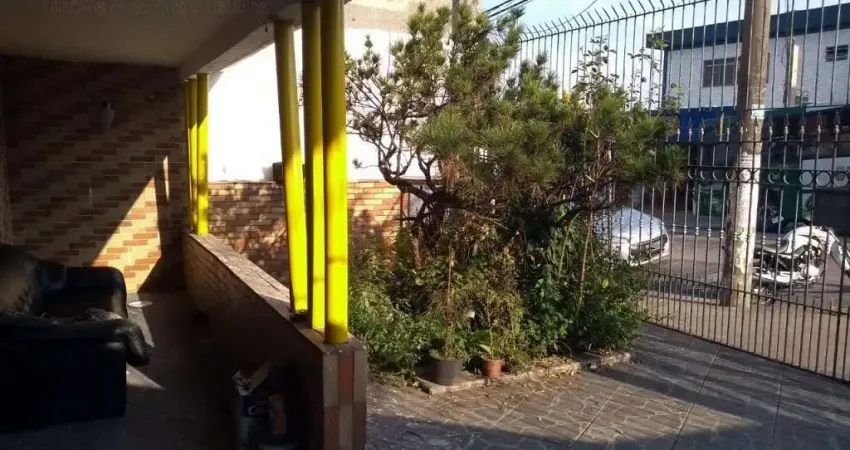 Casa com 3 quartos à venda na Vila das Mercês, São Paulo 