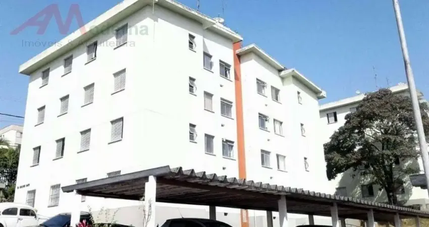 Apartamento em Paulicéia  -  São Bernardo do Campo